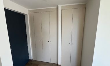 Arrendamos Departamento Nuevo 1 Dormitorio Edificio Belmonte Centro De Temuco