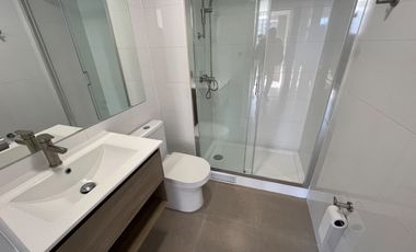 Arrendamos Departamento Nuevo 1 Dormitorio Edificio Belmonte Centro De Temuco