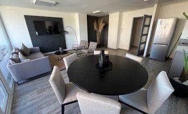 Arrendamos Departamento Nuevo 1 Dormitorio Edificio Belmonte Centro De Temuco