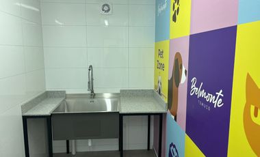 Arrendamos Departamento Nuevo 1 Dormitorio Edificio Belmonte Centro De Temuco