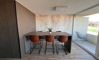 Arrendamos Departamento Nuevo 1 Dormitorio Edificio Belmonte Centro De Temuco