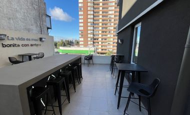 Arrendamos Departamento Nuevo 1 Dormitorio Edificio Belmonte Centro De Temuco