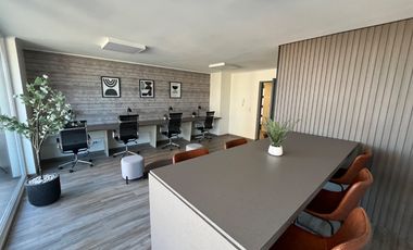 Arrendamos Departamento Nuevo 1 Dormitorio Edificio Belmonte Centro De Temuco