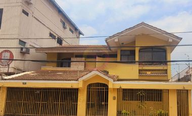Alquilo Casa en Ciudadela Los Álamos, zona Atarazana, Norte de Guayaquil.