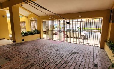 Alquilo Casa en Ciudadela Los Álamos, zona Atarazana, Norte de Guayaquil.
