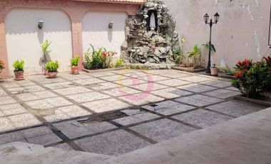Alquilo Casa en Ciudadela Los Álamos, zona Atarazana, Norte de Guayaquil.
