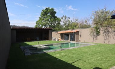 Casa en venta, Pipioltepec, Valle de Bravo