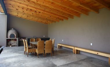 Casa en venta, Pipioltepec, Valle de Bravo