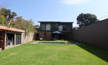 Casa en venta, Pipioltepec, Valle de Bravo