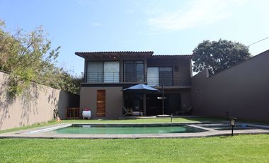 Casa en venta, Pipioltepec, Valle de Bravo