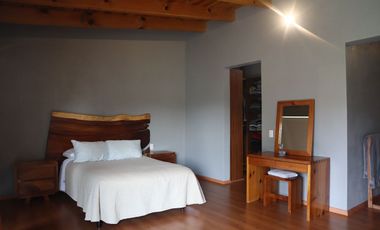 Casa en venta, Pipioltepec, Valle de Bravo