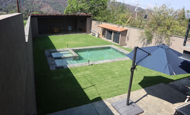 Casa en venta, Pipioltepec, Valle de Bravo
