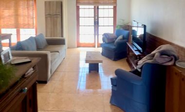 ¡Casa en Venta en Ciudad Satélite, Maipú!