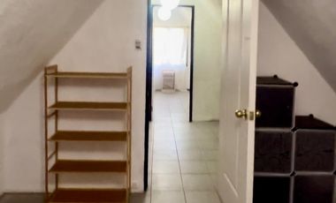 ¡Casa en Venta en Ciudad Satélite, Maipú!