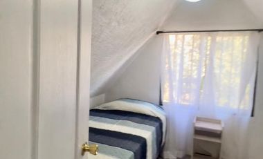¡Casa en Venta en Ciudad Satélite, Maipú!