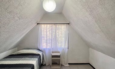 ¡Casa en Venta en Ciudad Satélite, Maipú!