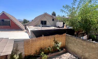 ¡Casa en Venta en Ciudad Satélite, Maipú!