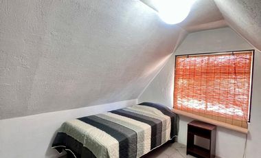 ¡Casa en Venta en Ciudad Satélite, Maipú!