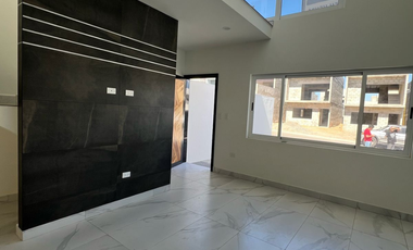 CASA NUEVA 2 NIVELES FACILIDAD DE PAGO - RESIDENCIAL PUNTA AZUL ,ROSARITO B.C