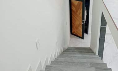 CASA NUEVA 2 NIVELES FACILIDAD DE PAGO - RESIDENCIAL PUNTA AZUL ,ROSARITO B.C