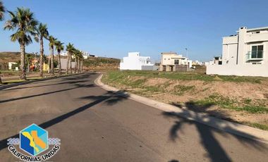 CASA NUEVA 2 NIVELES FACILIDAD DE PAGO - RESIDENCIAL PUNTA AZUL ,ROSARITO B.C