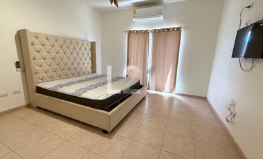 Casa amuebla Valle del Lago Residencial