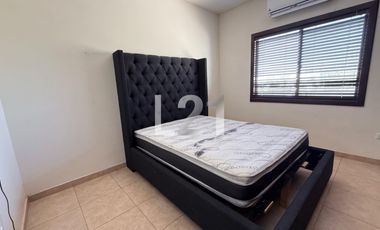 Casa amuebla Valle del Lago Residencial