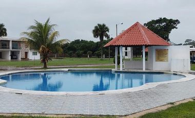 VENDO CASA DE UN NIVEL EN FRACCIONAMIENTO CON VIGILANCIA