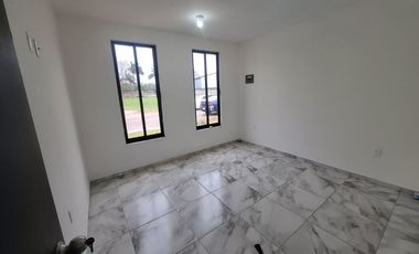 VENDO CASA DE UN NIVEL EN FRACCIONAMIENTO CON VIGILANCIA