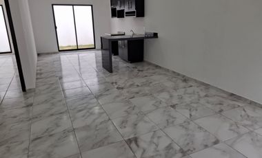 VENDO CASA DE UN NIVEL EN FRACCIONAMIENTO CON VIGILANCIA