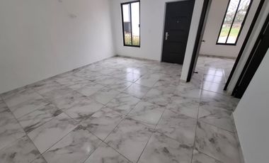 VENDO CASA DE UN NIVEL EN FRACCIONAMIENTO CON VIGILANCIA