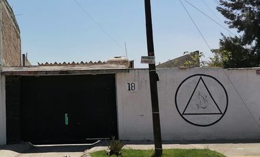 CASA CON EXCELENTE TERRENO