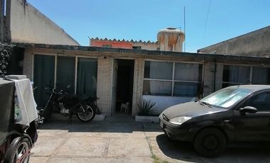 CASA CON EXCELENTE TERRENO
