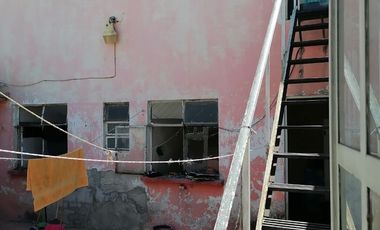 CASA CON EXCELENTE TERRENO