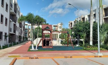 Departamento en Venta en Cancún