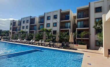Departamento en Venta en Cancún