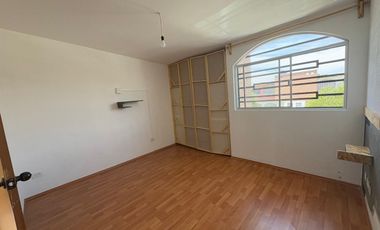 CASA EN RENTA SEMIAMUEBLADA, EL BUEN SUCESO, SANTIAGO TIANGUISTENCO