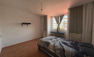 CASA EN RENTA SEMIAMUEBLADA, EL BUEN SUCESO, SANTIAGO TIANGUISTENCO