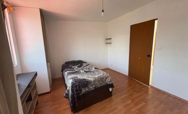 CASA EN RENTA SEMIAMUEBLADA, EL BUEN SUCESO, SANTIAGO TIANGUISTENCO