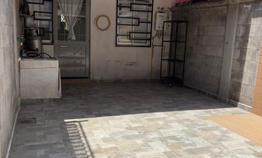 CASA EN RENTA SEMIAMUEBLADA, EL BUEN SUCESO, SANTIAGO TIANGUISTENCO