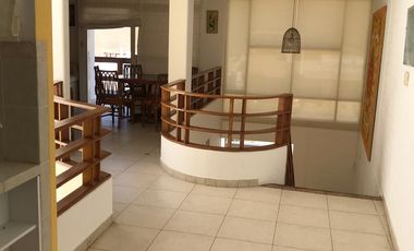¡¡ Excelente Ocasión !! ¡¡ Alquiler De Bonita Casa Con Vista Al Mar En Puerto Fiel - Km. 121.5 Panamericana Sur !! 🌞🏡🌊