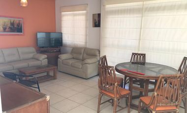 ¡¡ Excelente Ocasión !! ¡¡ Alquiler De Bonita Casa Con Vista Al Mar En Puerto Fiel - Km. 121.5 Panamericana Sur !! 🌞🏡🌊