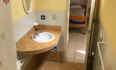 ¡¡ Excelente Ocasión !! ¡¡ Alquiler De Bonita Casa Con Vista Al Mar En Puerto Fiel - Km. 121.5 Panamericana Sur !! 🌞🏡🌊