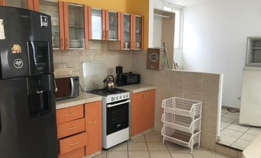 ¡¡ Excelente Ocasión !! ¡¡ Alquiler De Bonita Casa Con Vista Al Mar En Puerto Fiel - Km. 121.5 Panamericana Sur !! 🌞🏡🌊
