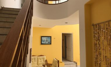 ¡¡ Excelente Ocasión !! ¡¡ Alquiler De Bonita Casa Con Vista Al Mar En Puerto Fiel - Km. 121.5 Panamericana Sur !! 🌞🏡🌊