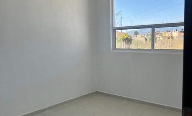 CASA ECONOMICA EN TULANCINGO COL. SABINOS