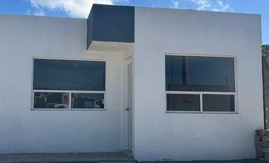CASA ECONOMICA EN TULANCINGO COL. SABINOS