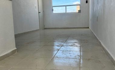 CASA ECONOMICA EN TULANCINGO COL. SABINOS