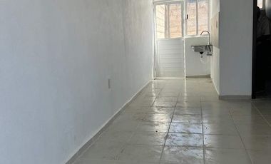 CASA ECONOMICA EN TULANCINGO COL. SABINOS