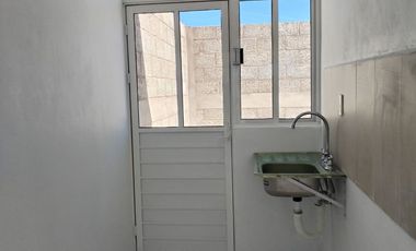 CASA ECONOMICA EN TULANCINGO COL. SABINOS